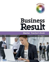 Business Result Starter: Teacher´s Book Pack