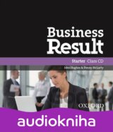 Business Result Starter: Class Audio CD