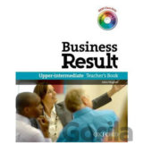 Business Result Upper Intermediate: Teacher´s Book Pack