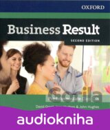 Business Result Pre-intermediate: Class Audio CDs /2/ (2nd)