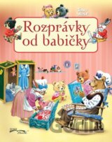 Rozprávky od babičky