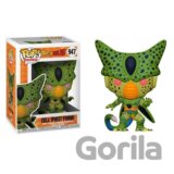 Funko POP Animation: Dragon Ball Z - Cell (First Form)