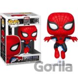 Funko POP Marvel: 80th- First Appearance Spider-Man