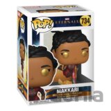 Funko POP Marvel: Eternals - Makkari