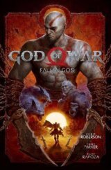 God Of War 2: Fallen God