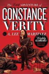 The The Last Adventure of Constance Verity
