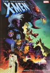The Uncanny X-Men Omnibus (Volume 3)