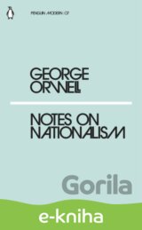 Notes on Nationalism