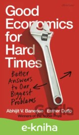 Good Economics for Hard Times
