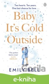 Baby It's Cold Outside