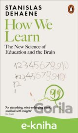 How We Learn