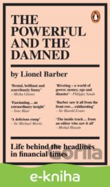 The Powerful and the Damned