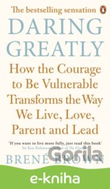 Daring Greatly
