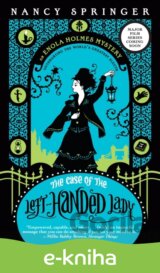 The Case of the Left-Handed Lady