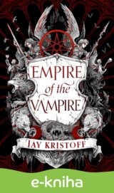 Empire of the Vampire