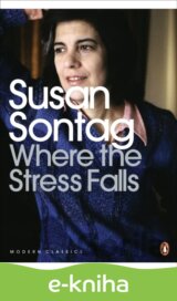 Where the Stress Falls