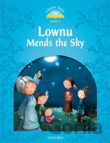 Lownu Mends the Sky (2nd)