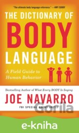 The Dictionary of Body Language