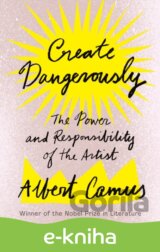 Create Dangerously