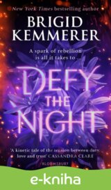 Defy the Night