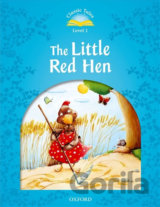 The Little Red Hen (2nd)