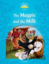 The Magpie and the Milk (2nd)