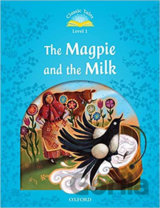 The Magpie and the Milk with eBook and MultiROM (2nd)