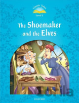 The Shoemaker and the Elves + Audio Mp3 Pack (2nd)