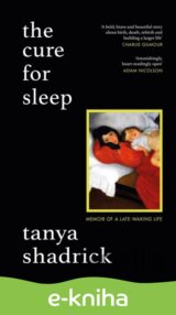 The Cure for Sleep