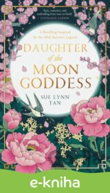 Daughter of the Moon Goddess