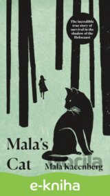 Mala's Cat
