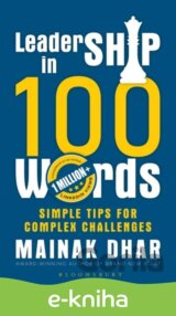 Leadership in 100 Words