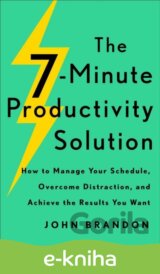 7-Minute Productivity Solution