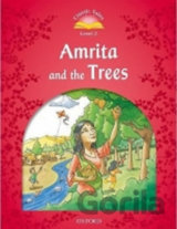 Amrita and the Trees (2nd)