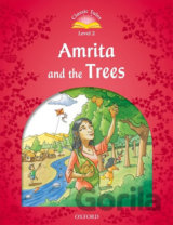 Amrita and the Trees Audio Mp3 Pack (2nd)