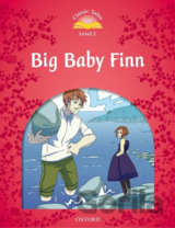 Big Baby Finn Audio Mp3 Pack (2nd)