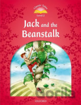 Jack and the Beanstalk Audio Mp3 Pack (2nd)