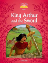 King Arthur and the Sword (2nd)
