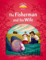 The Fisherman and His Wife Audio Mp3 Pack (2nd)