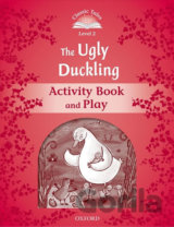 The Ugly Duckling Activity Book and Play (2nd)