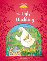 The Ugly Duckling Audio Mp3 Pack (2nd)