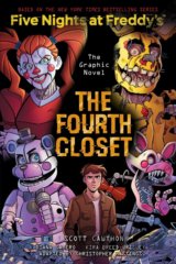Five Nights at Freddy's 3: The Fourth Closet