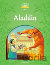 Aladdin (2nd)