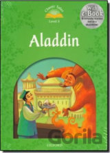 Aladdin + Audio CD Pack, 2nd