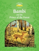 Bambi and the Prince of the Forest (2nd)