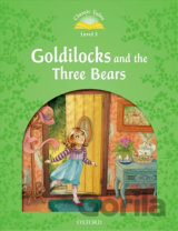 Goldilocks and the Three Bears with Audio Mp3 Pack (2nd)
