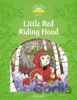 Little Red Riding Hood with Audio Mp3 Pack (2nd)