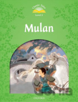 Mulan (2nd)