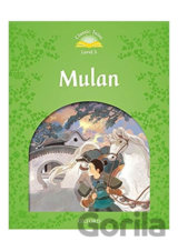 Mulan + Audio MP3 Pack (2nd)