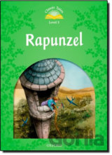 Rapunzel (2nd)